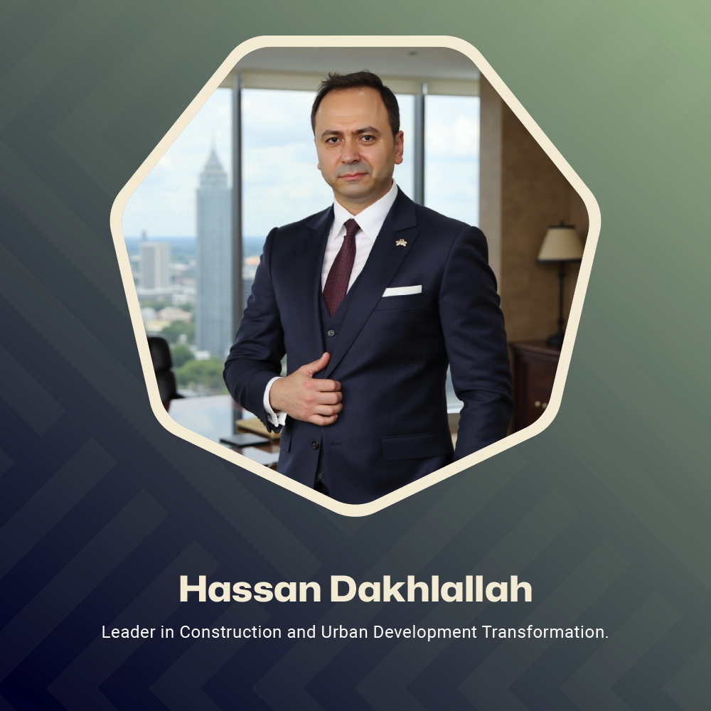 photo of Hassan Dakhlallah
