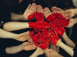 Choose the Right Charity