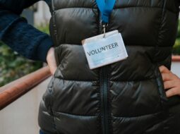 Volunteering