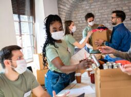 Hassan Dakhlallah- philanthropie